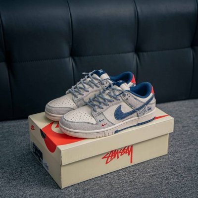 Core Private Nike Dunk Full Set Of Original Lasts And Original Molds To Create A