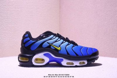 Authentic Nike Air Max Puls Comfortable, Versatile, Fashionable, Breathable, Low