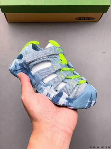 Keen Hyperport H2 Water And Road Dual-Purpose River Tracing Wading Leisure Outdo