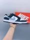 Nike Sb Dunk Low Retro Dunk Series Retro Low-Top Casual Skateboarding Sneakers F