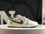 Corporate-Level With Half-Size Nike Sb Dunk Low Joint Anniversary High-End Custo