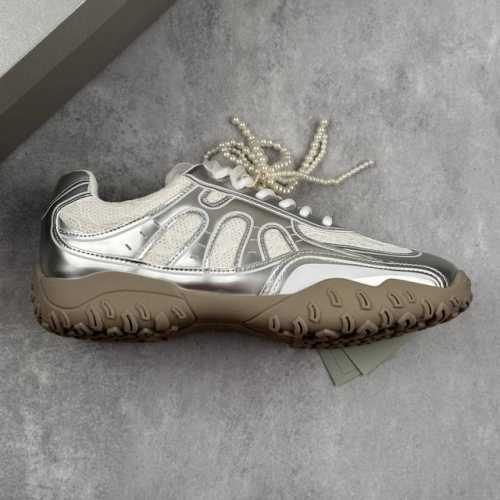 Local Core Private 2025 Zhao Lusi Same Style, New Trendy Shoes And Boots Brand G