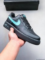 Picture Collection Second Layer Real Label! Nike Air Force 1 Low Air Force One L