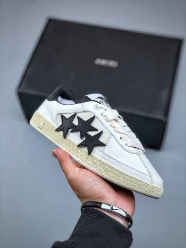 Amlrl Emil 25 Spring/Summer New Star German Training Shoes, The New The Pacific