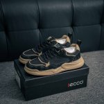 Core Private Ecco Aibu Men's Summer Mesh Breathable Casual Running Shoes Men's B