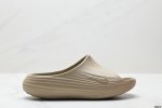 Corporate Nike Reactx Rejuven8 Slide Nike Simple And Comfortable Hole Shoes Made