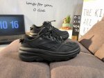 High-Quality Raw Material Development Hoka Xbon B3Ls Bondi The Toe Cap Is Made O