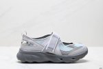 Corporate New Balance Nb Breeze Comfortable Soft Mary Jane Non-Slip Wear-Resista