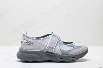 Corporate New Balance Nb Breeze Comfortable Soft Mary Jane Non-Slip Wear-Resista