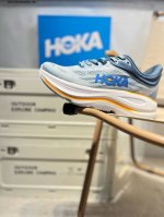 Hoka One One Clifton 9 Low New Colorway This Brand Originates From The Maori Lan