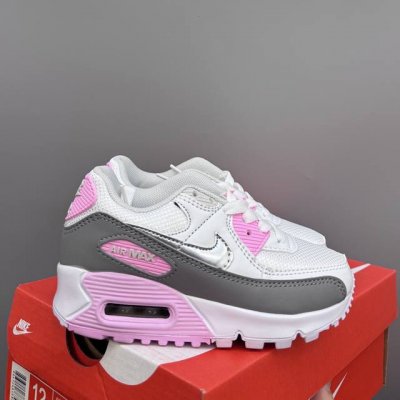 Nik..E Air Max 90 Original Single Version New Model Sports Air Cushion Shock-Abs