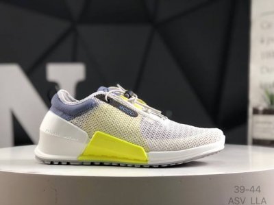 Ecco Aibu Guangdong Original Breathable Version, Equipped With Original Three-Pi