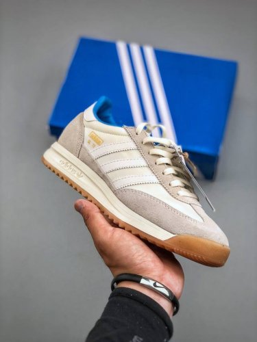 adidas Originals Sl 72 Jq3501 Adidas Classic Retro Running Shoes Size 36 36.5