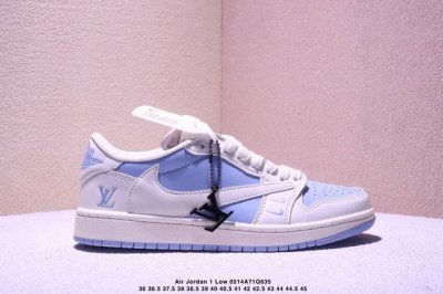 Overseas Bestseller Limited Release! Company-Level Travis Scott X Fragment Desig