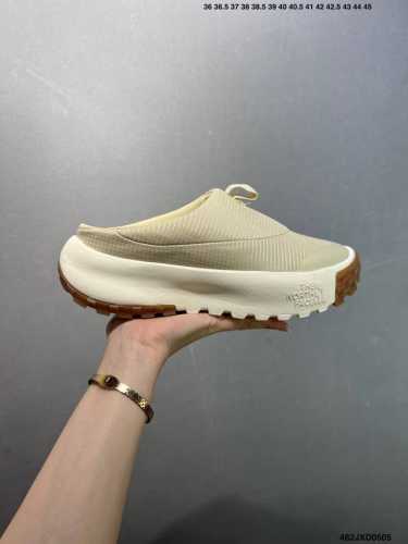 Company-Level The W Never Stop Mule North Face Comfortable, Versatile, Slip-Resi