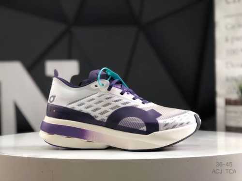 Cioud Boom Strike Anpao The First Real Shot Of The Emerging Brand's Lightweight