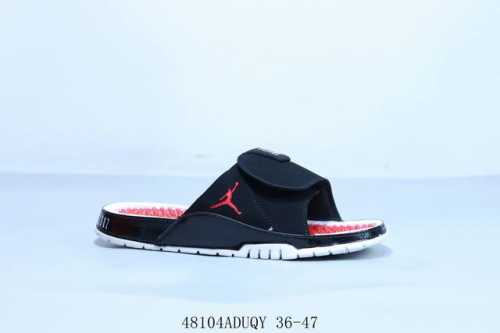Jordan Lazy Slippers Summer Classic Trend Slippers Item Number Aa1336-166 48104A