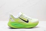 Corporate Nike Vomero 18 Nike Comfort Shock Absorption And Non-Slip Low-Top Runn