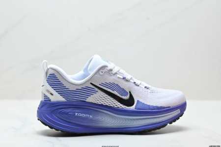 Genuine Nike Vomero 18 Nike Comfortable Shock-Absorbing Non-Slip Low-Top Running - Click Image to Close