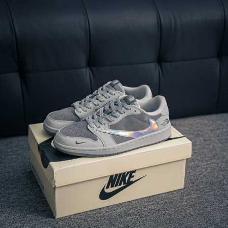 Core Private Air Jordan 1 Jordan Basketball Shoes Men's And Women's Sports Shoes - Click Image to Close