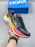 Hoka One One Mach X Comfortable, Lightweight, Non-Slip And Wear-Resistant Low-To