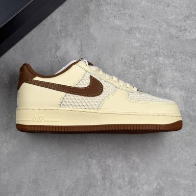 Local Core Private Nike Air Force 1 Low Air Force One Low-Top Casual Skateboard