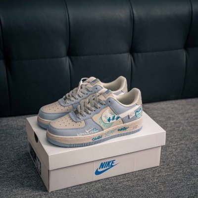 Core Private Air Force 1 Authentic Grade Original Last And Original Cardboard, C