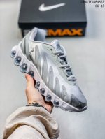 nike Air Max Dn8 Comfortable Shock-Absorbing, Non-Slip And Wear-Resistant Low