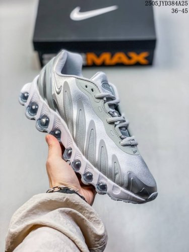 nike Air Max Dn8 Comfortable Shock-Absorbing, Non-Slip And Wear-Resistant Low
