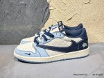 Nike Air Jordan 1 *The North Face Co-Branded Custom Shoe Box. Pure Original Qual