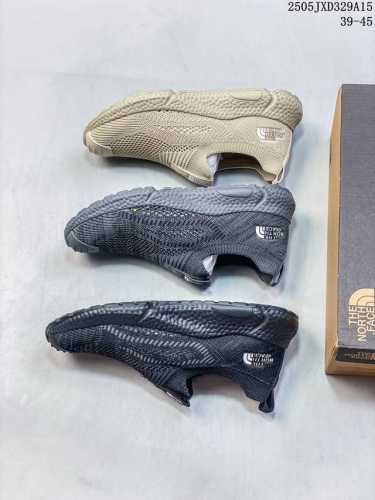 thenorthfacethe North Face Slip-On Socks Shoes. The Upper Is Made Of Imported