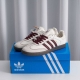 Core Private Adidas Samba Og Samba Street Series German Training Sports Shoes Ma