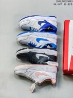 Nike Nike's All-New Shoe Design Is Here! The Nike Full Force Low Fashionable Ret