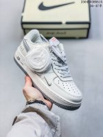 Welfare Cash Special Offer With Half Size Nike Air Force 1'07 Low Air Force One