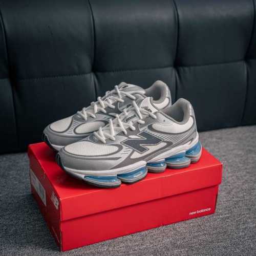Core Private New Balance New Balance Nb 0 Mesh Casual Shoes Retro And Functional
