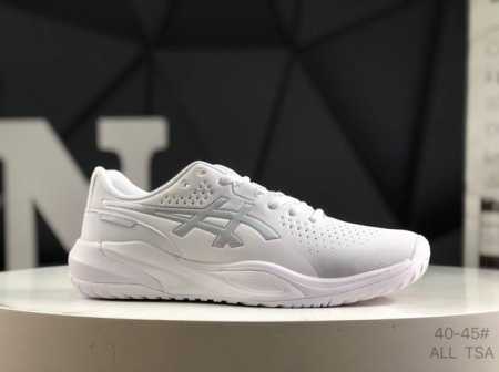 Asics Gel-Challenger Asics Comfortable Non-Slip Wear-Resistant Low-Top Tennis Sh - Click Image to Close