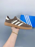 Adidas Originals Samba Og Shoes Classic Sports Shoes T-Toe Shoes For Men And Wom