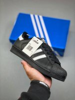 Adidas Superstar Shell Toe Top Quality Genuine Version Exclusively For Major Phy