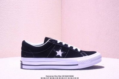 Black Label Series Converse One Star Kimura One Star Vulcanized Sneakers Japanes