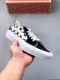 Vans Sk8-Low Retro Low-Top Casual Skateboarding Shoes Sk8-Low, As A Derivative O