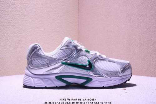 36-45 Half Size Nike Men's Nike V5 Rnr Sports Casual Shoes Light Running Shoe