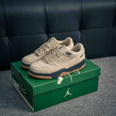 Core Private Jordan Flight Court Sp Original Material Development, Meticulous At