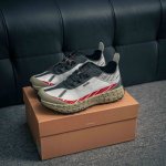 Core Private Ermenegil*Zegn*Jenni* Low-Top Sports Running Shoes This Jenni* Nord