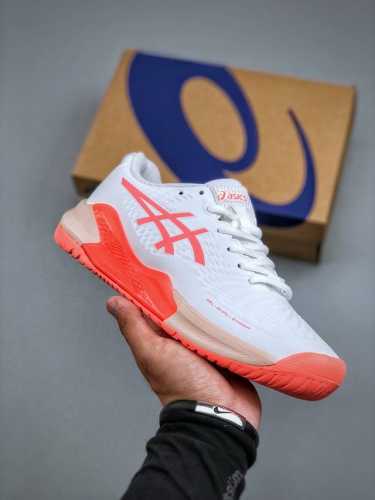 asics Asics Gel-Challenger 14Th Generation Shock-Absorbing And Non-Slip Tenni