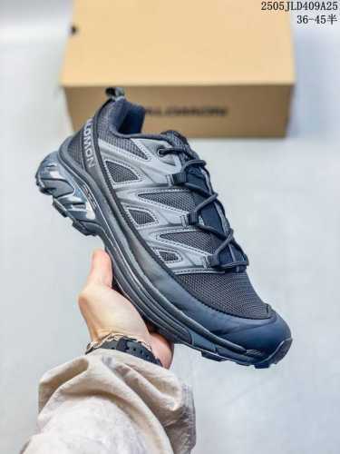 Corporate-Level Salomon Xa Pro Xt-6 Expanse Outdoor Cross-Country Running Shoes