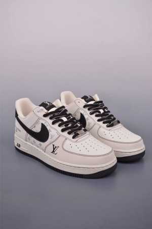 nike Air Force 1 Low Lv Joint Original Last And Original Cardboard To Create - Click Image to Close