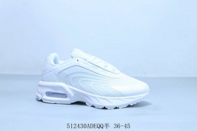 Nike Air Max Fire Air Cushion Shock Running Shoes Item No. If2621-003 512430Adeq
