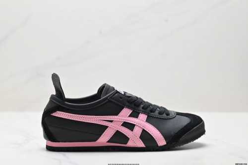 Genuine Onitsuka Tiger Mexico 66 Nippon Made Onitsuka Tiger Handmade Shoes Serie