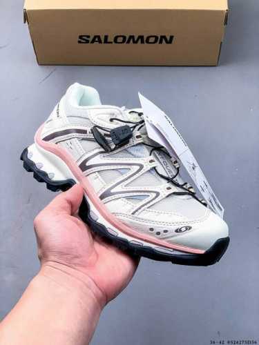 Company-Level Salomon Salomon Xt-Quest Adv Xt Explorer Series Trendy Off-Road Fu