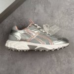 Local Core New Arrival 2025 Zhao Lusi, New Rising Trend Shoe Brand Gg-Cc Lace Pe